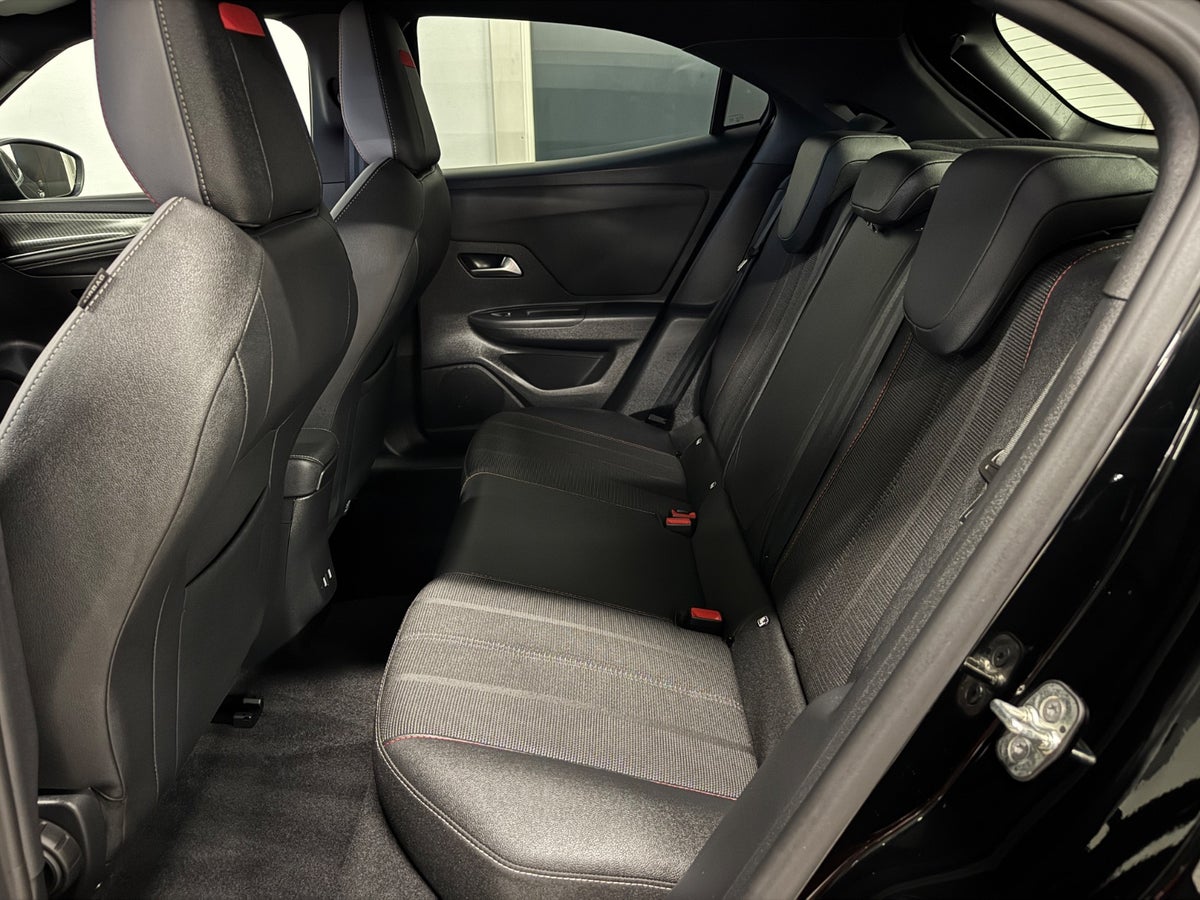 Opel Mokka-e GS Line