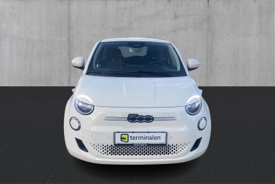 Fiat 500e Icon