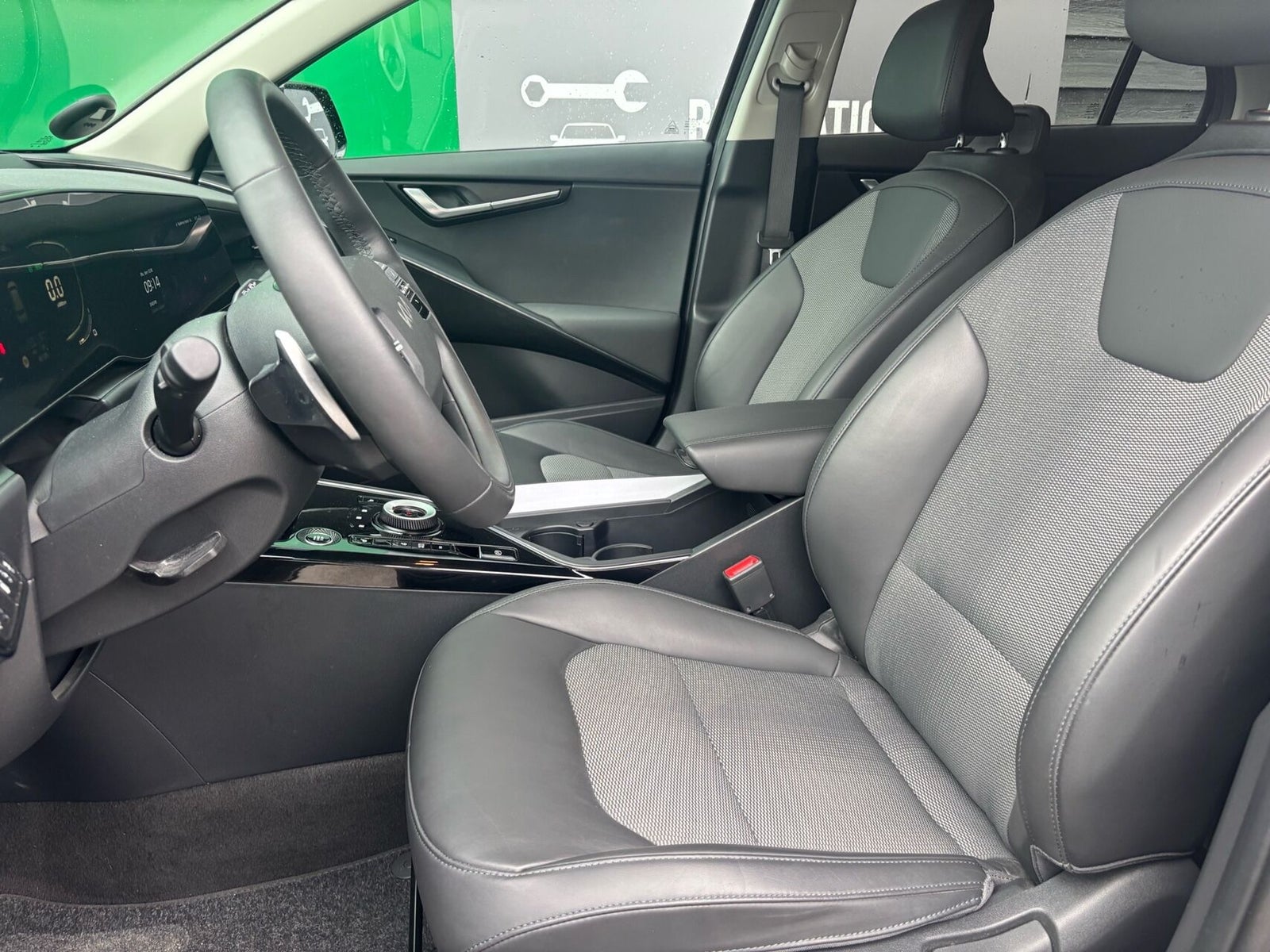 Kia Niro PHEV DCT