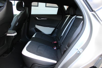 Kia EV6 Long Range Performance GT-Line AWD