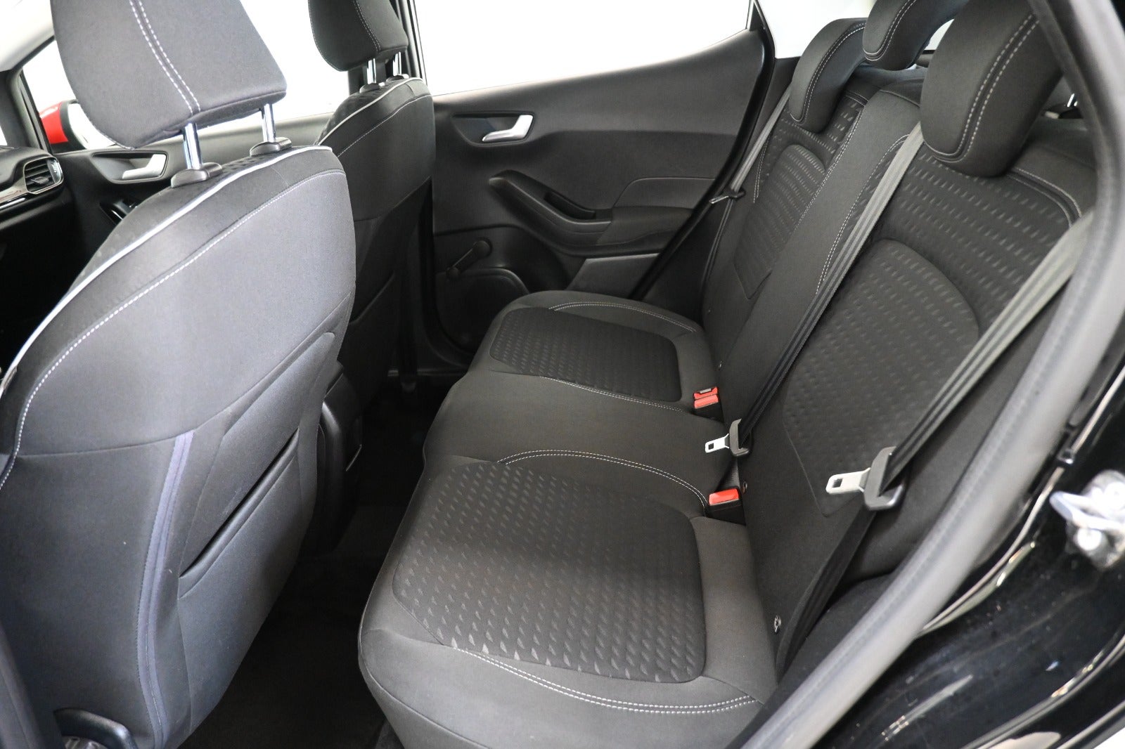 Ford Fiesta EcoBoost Titanium B&O Play