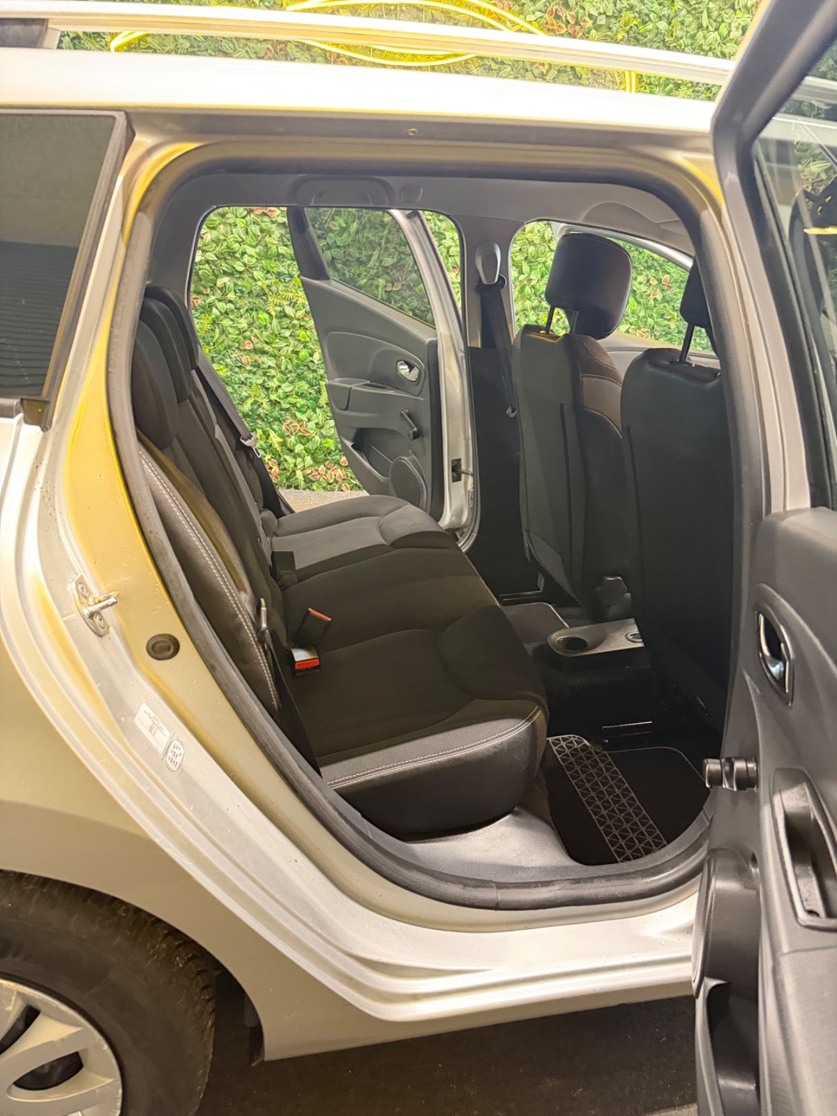 Billede af Renault Clio IV 0,9 TCe 90 Dynamique
