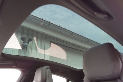 Audi RS e-tron GT quattro