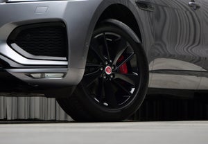 Jaguar F-Pace P400e R-Dynamic S aut.