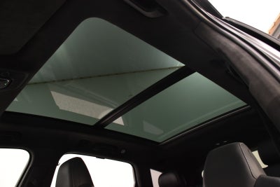 Audi SQ7 TFSi quattro Tiptr.