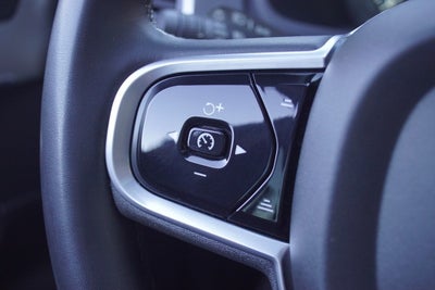 Volvo XC90 T8 ReCharge R-Design aut. AWD 7prs