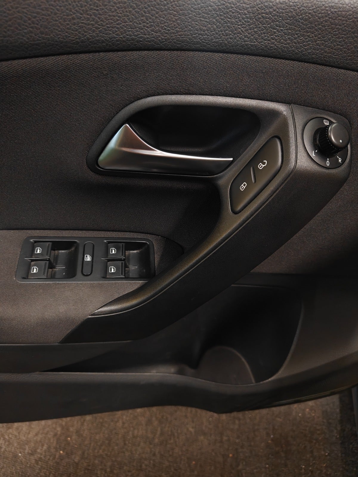 Billede af VW Polo 1,2 TSi 90 Comfortline