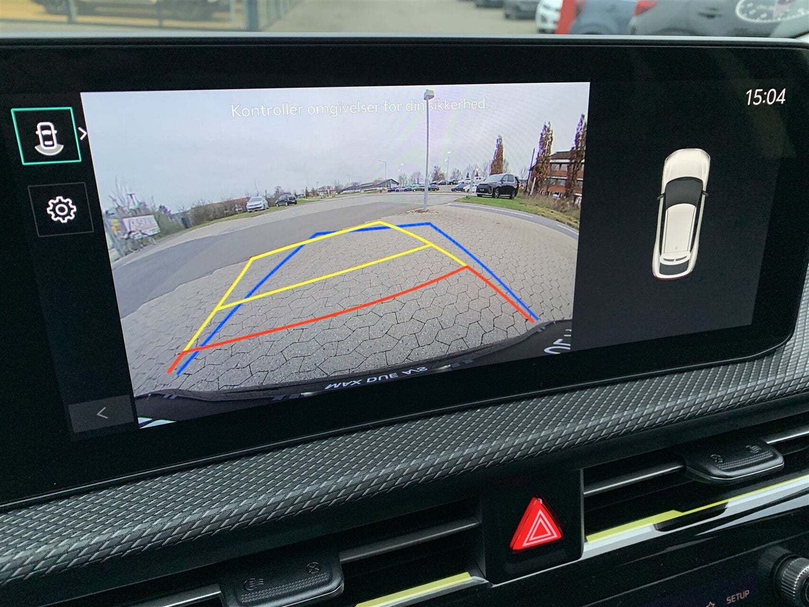 Kia EV6 Long Range Prestige