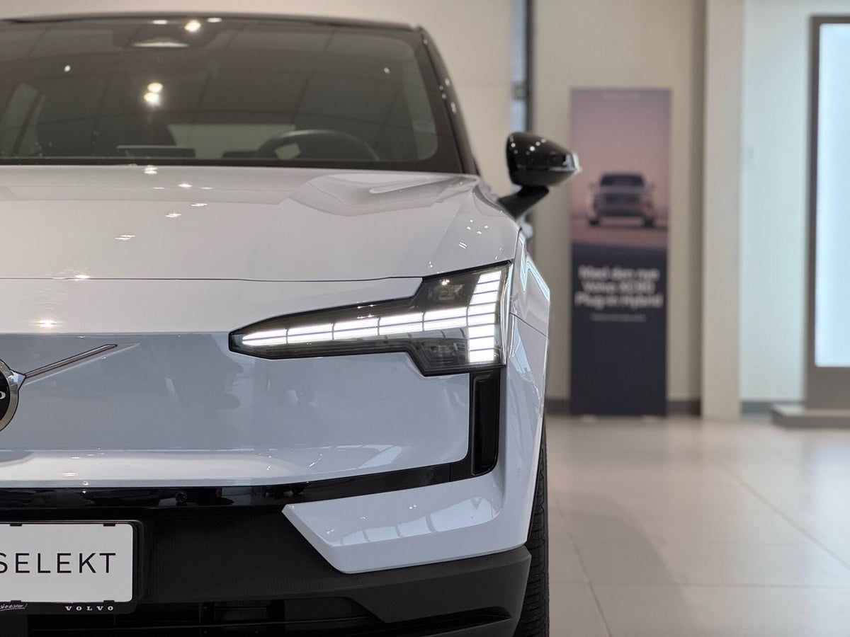 Volvo EX30 Extended Range Plus billede 20