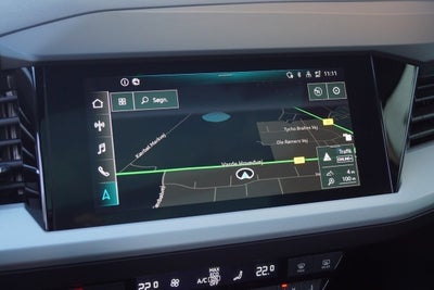 Audi Q4 e-tron S-line