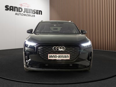 Audi Q4 e-tron Ultra S-line