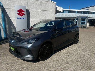 MG MG4 51 Nordic Edition 5d