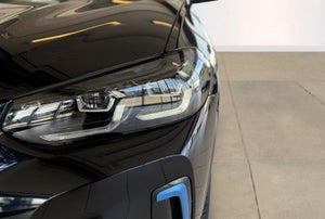 BMW iX3 Charged M-Sport