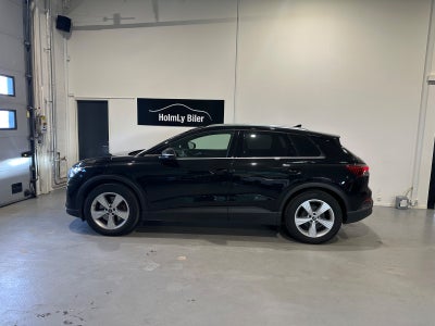 Audi Q4 e-tron Attitude