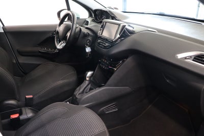 Peugeot 208 BlueHDi 100 Allure Sky