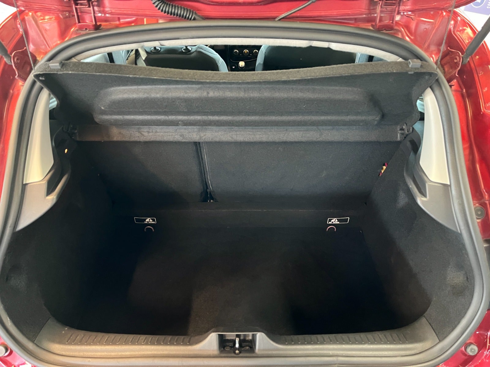 Billede af Renault Clio IV 1,5 dCi 90 Zen