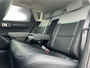 Kia EV4 Long Range Upgrade
