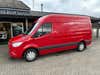 Mercedes Sprinter 316 CDi A2 Kassevogn RWD thumbnail