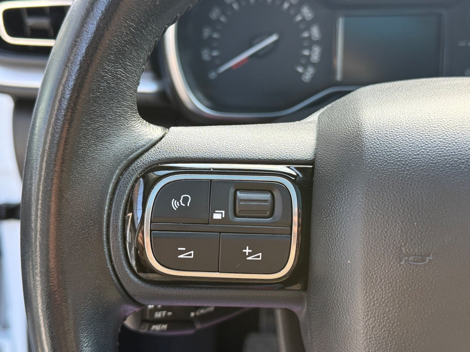 Citroën C3 PureTech 82 SkyLine