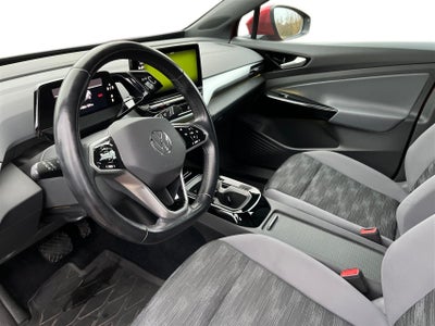 VW ID.4 Pro Performance billede 2