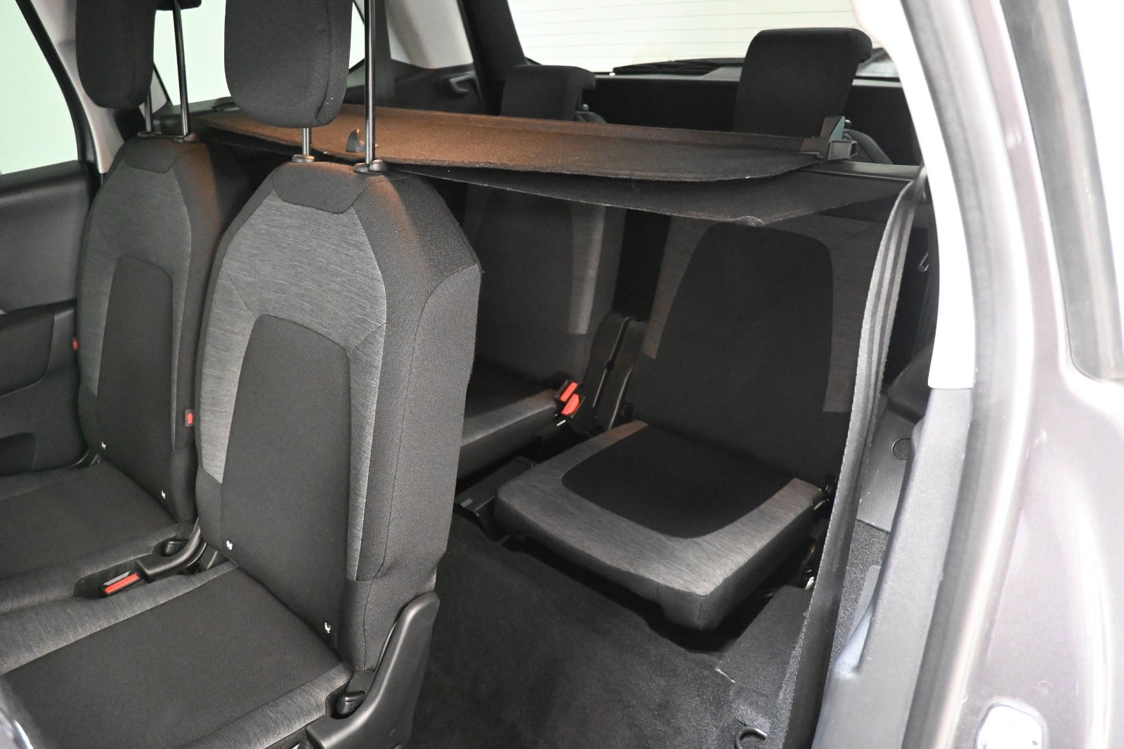 Citroën Grand C4 SpaceTourer BlueHDi 130 Iconic 7prs