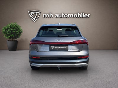 Audi e-tron Prestige quattro