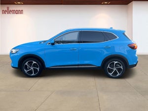 MG EHS PHEV Luxury