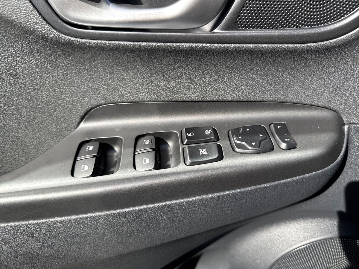 Hyundai Kona EV Select billede 16