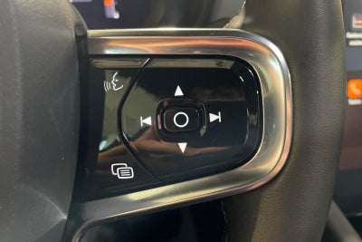 Polestar 2 Long Range