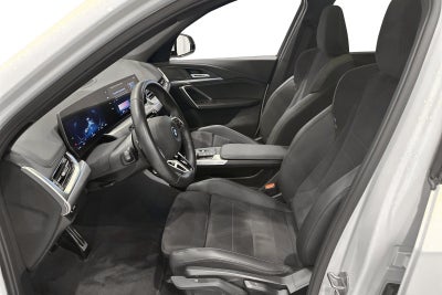 BMW iX1 xDrive30 M-Sport