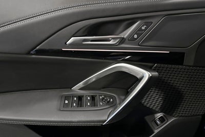 BMW iX1 eDrive20 X-Line