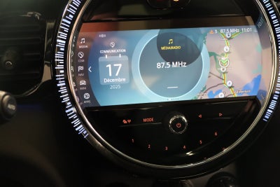 MINI Cooper SE Edition Premium Plus