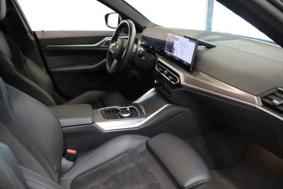 BMW i4 M50 xDrive