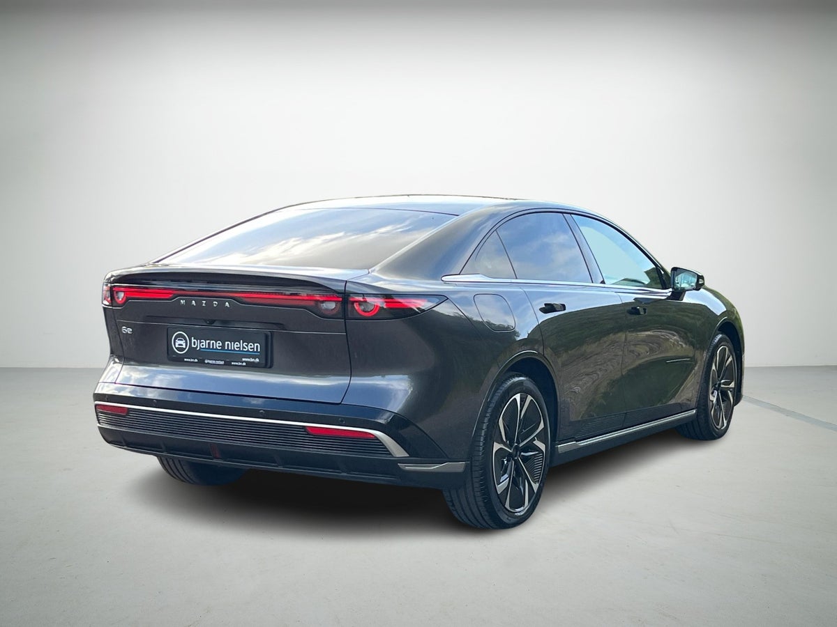 Mazda 6e Takumi Long Range billede 2
