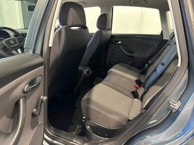 Seat Altea TDi Reference eco