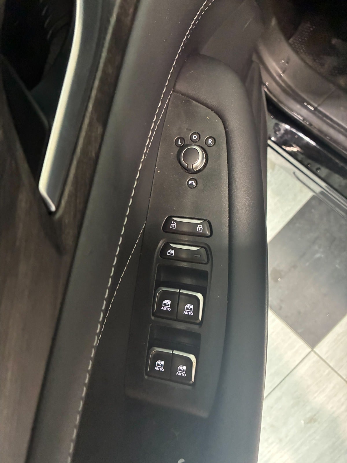 Billede af Navor E5 1,5 PHEV Rock