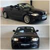 BMW 118d M-Sport Cabriolet thumbnail