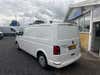VW Transporter TDi 150 Kassevogn DSG lang thumbnail
