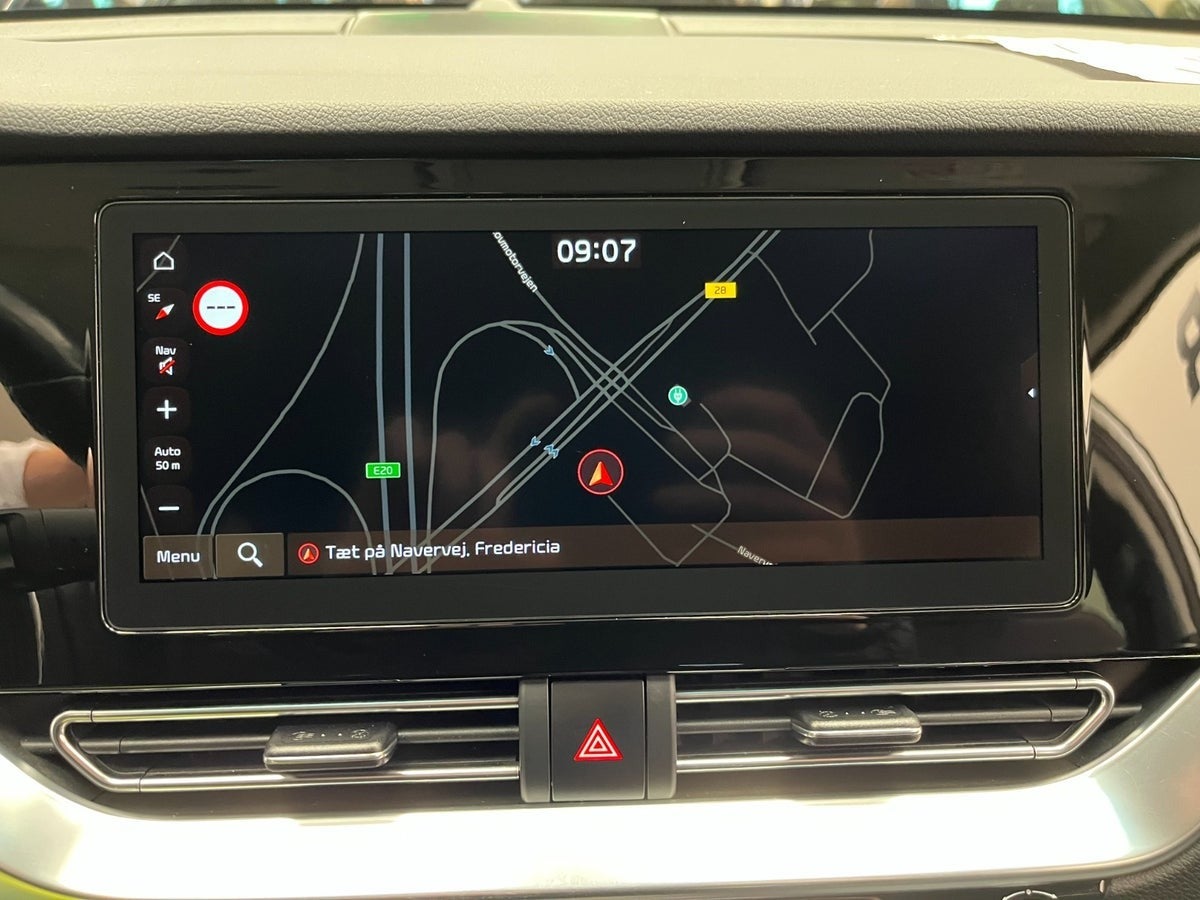 Billede af Kia e-Niro 64 Advance