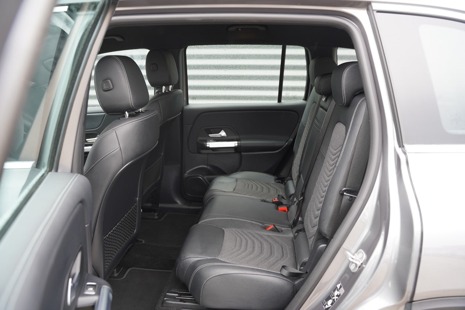 Billede af Mercedes EQB250+  Progressive