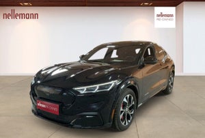 Ford Mustang Mach-E Premium Standard Range AWD