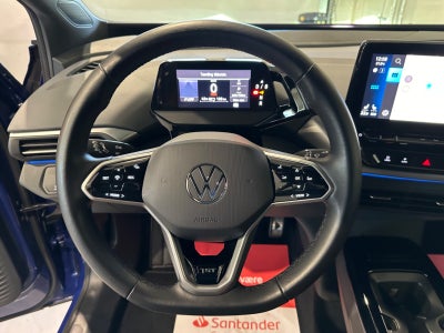 VW ID.4 Pro Performance