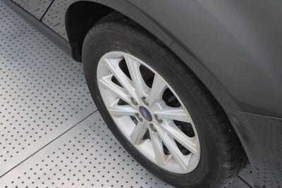 Ford Focus SCTi 125 Titanium stc.