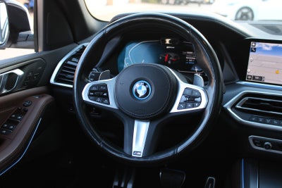 BMW X5 xDrive45e M-Sport aut.