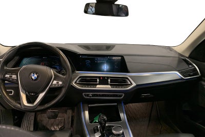 BMW X5 xDrive45e X-Line aut.