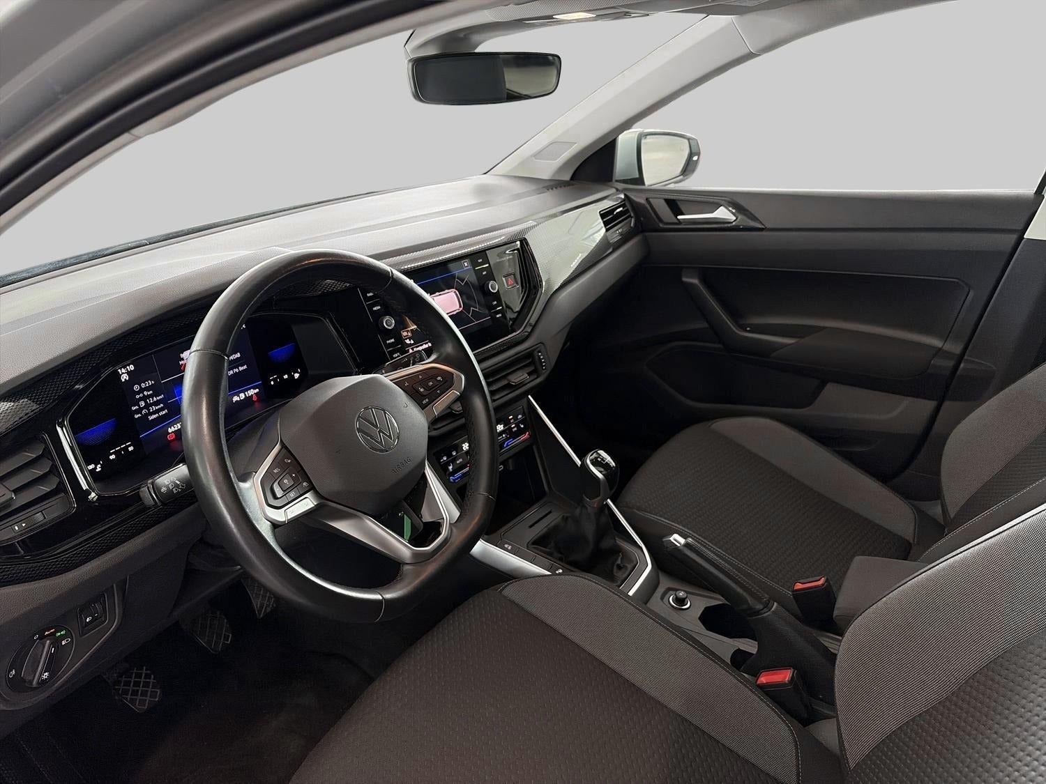 Billede af VW Polo 1,0 TSi 95 Life