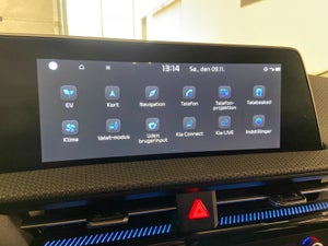 Kia EV6 Long Range Performance Upgrade AWD