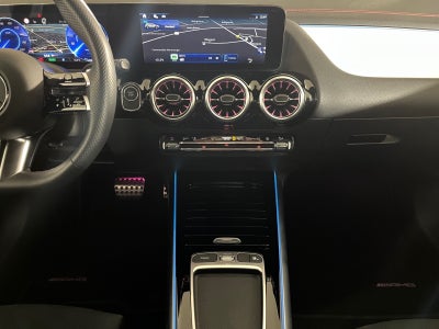 Mercedes EQA350 AMG Line 4Matic