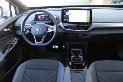 VW ID.5 Pro