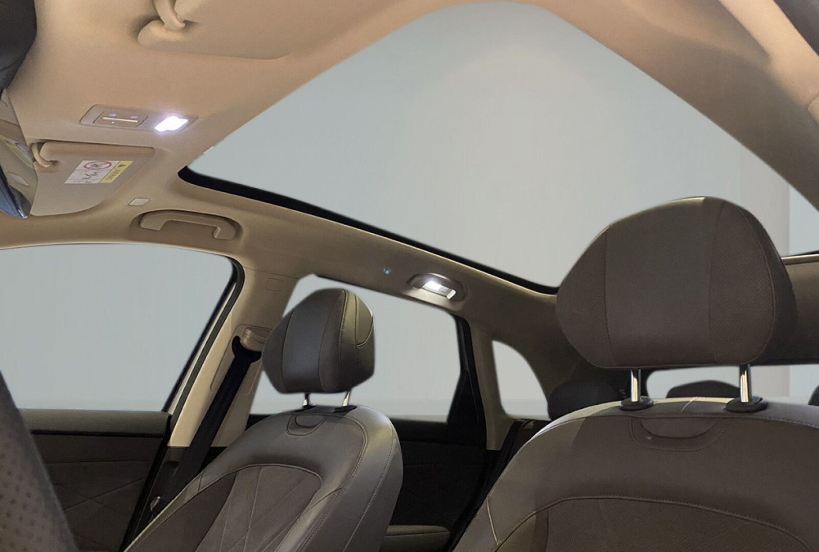 MG MGS6 Luxury Performance AWD